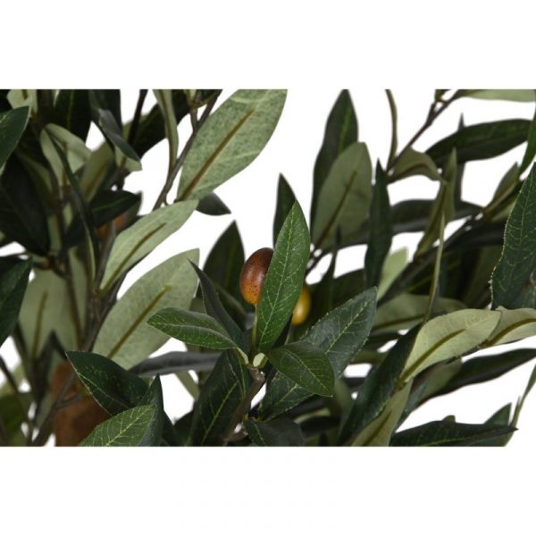 ARBOL PE PP 60X60X122 OLIVO VERDE - Imagen 2