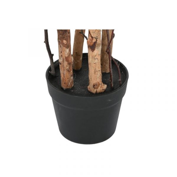 ARBOL PE PP 60X60X122 OLIVO VERDE - Imagen 3