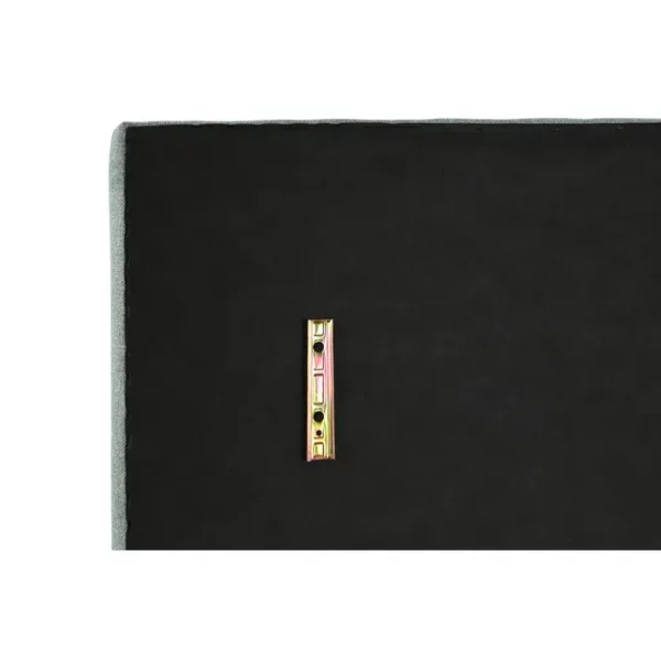 CABECERO CAMA MADERA POLIESTER 164X9X123 - Imagen 4
