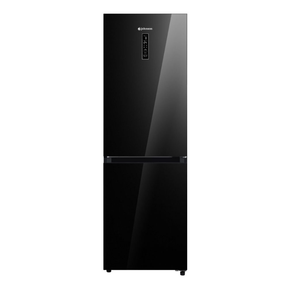 COMBI JOHNSON 186X60CM E CRISTAL NEGRO JRC185EN2GN