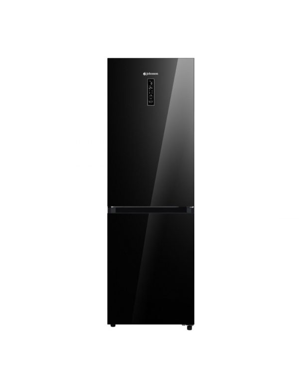 COMBI JOHNSON 186X60CM E CRISTAL NEGRO JRC185EN2GN