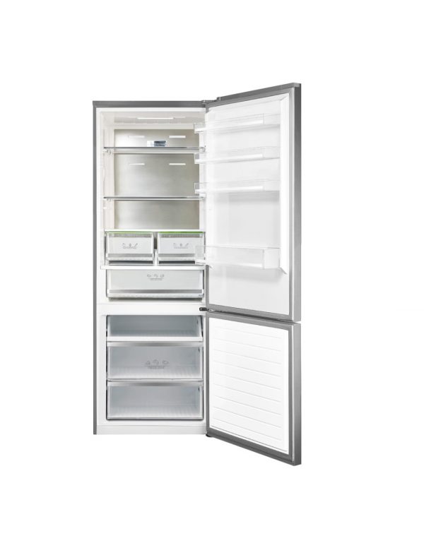 COMBI JOHNSON NF 188X70 E INOX JRC197EX - Imagen 2