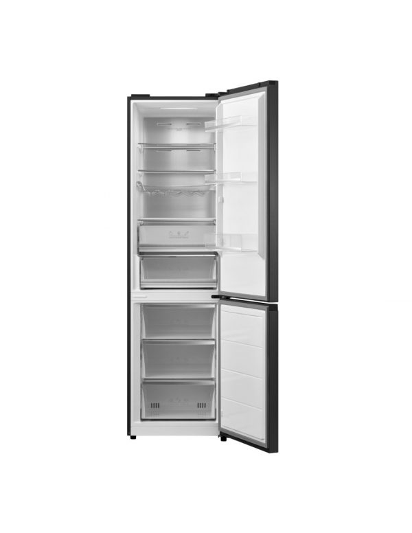 COMBI JOHNSON 201X60CM A DARK INOX JRC200AN2DX - Imagen 2