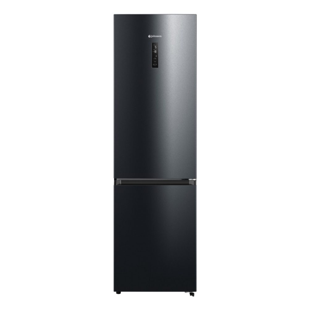 COMBI JOHNSON 201X60CM A DARK INOX JRC200AN2DX