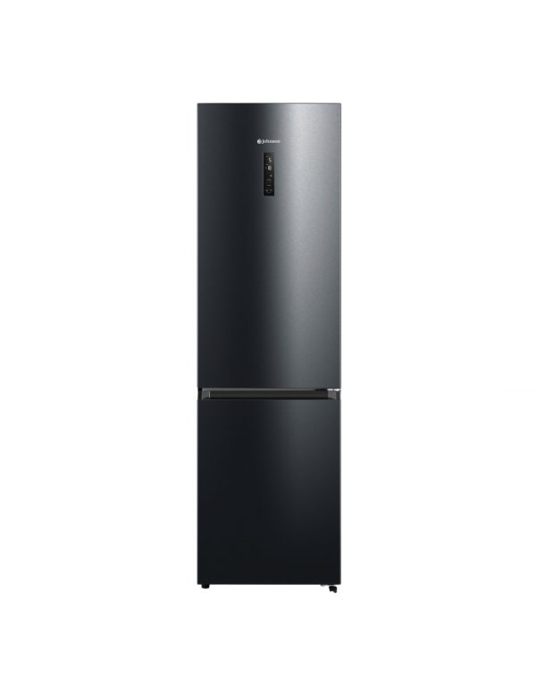 COMBI JOHNSON 201X60CM A DARK INOX JRC200AN2DX