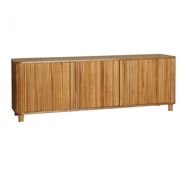 MUEBLE TV SKAGEN 160X40X56CM - Imagen 2