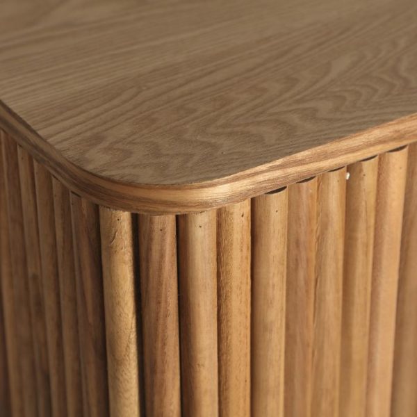 MUEBLE TV SKAGEN 160X40X56CM - Imagen 5