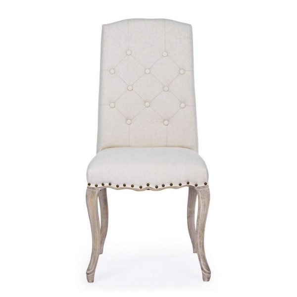 SILLA DIVA NATURAL - Imagen 2
