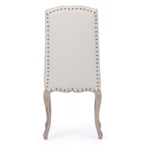 SILLA DIVA NATURAL - Imagen 3