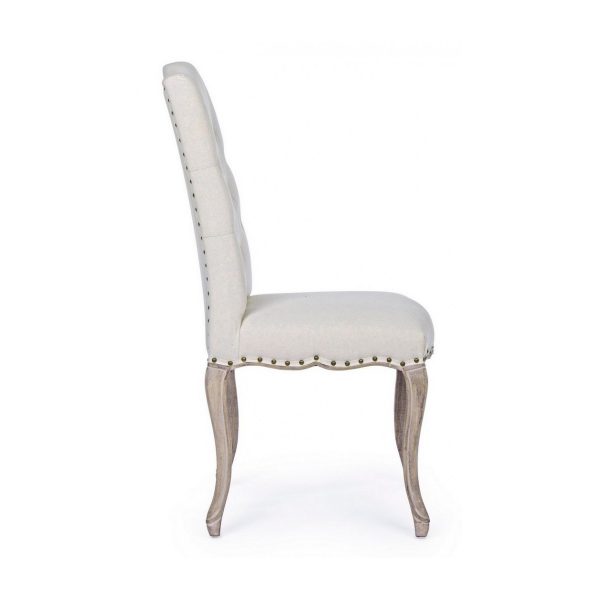 SILLA DIVA NATURAL - Imagen 4
