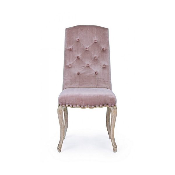 SILLA DIVA WOODROSE - Imagen 2