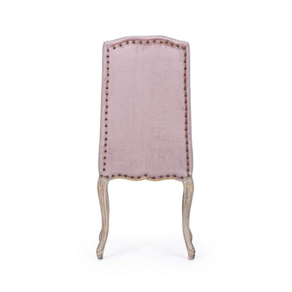 SILLA DIVA WOODROSE - Imagen 3
