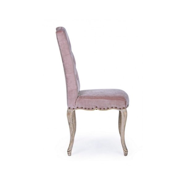 SILLA DIVA WOODROSE - Imagen 4