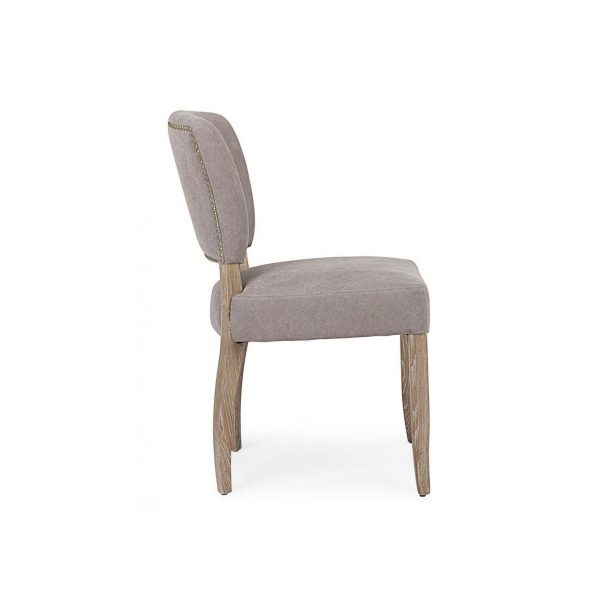 SILLA MARATRIZ GRIS - Imagen 4