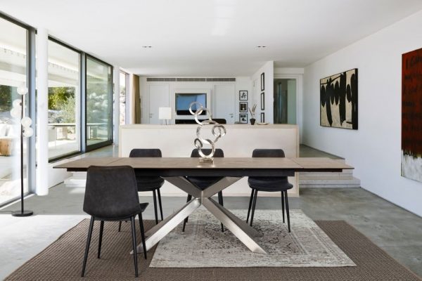 MESA EXT. ARZACHEL 160-240X90 - Imagen 7