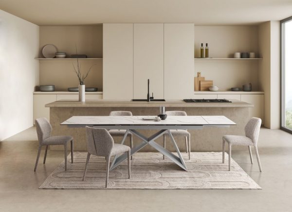 MESA EXT. ALIISA 180-260X90 - Imagen 9