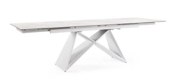 MESA EXT. ALIISA 180-260X90 - Imagen 2