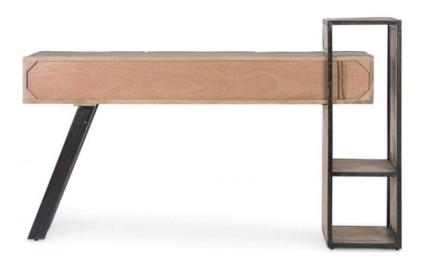 CONSOLA 3C MANCHESTER 160x38x95 - Imagen 3