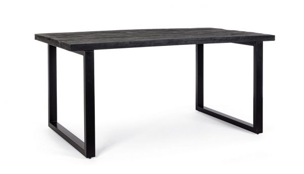 MESA RECT. HASTINGS 160X90 - Imagen 2