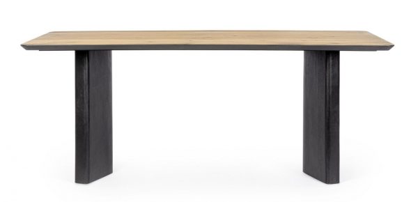 MESA STANWOOD 190X90 - Imagen 2