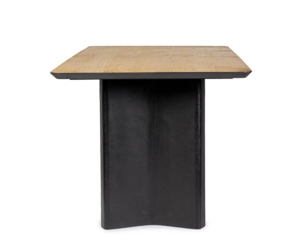 MESA STANWOOD 190X90 - Imagen 3