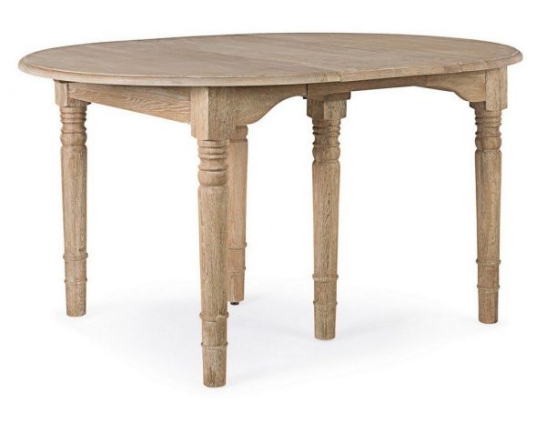 MESA EXTEN. BEDFORD 110-272X110 - Imagen 8