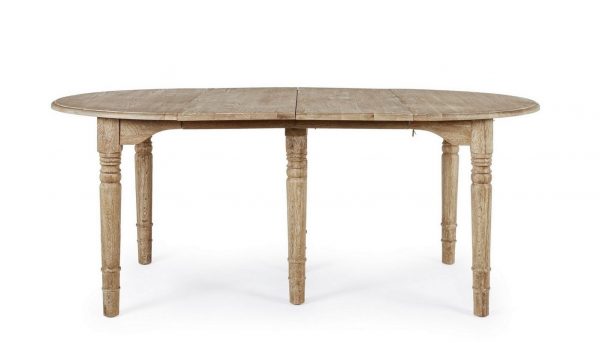 MESA EXTEN. BEDFORD 110-272X110 - Imagen 2