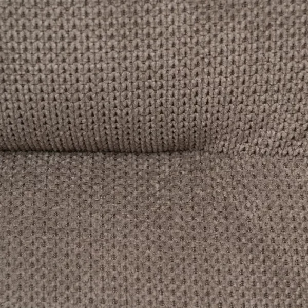 SILLÓN TAUPE TEJIDO-METAL 67,50 X 73 X 80 CM - Imagen 11