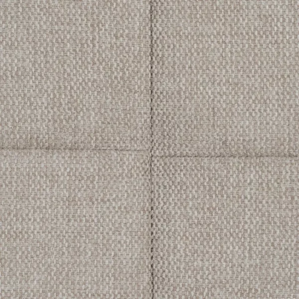 CABECERO BEIGE TEJIDO DORMITORIO 190 X 8 X 100 CM - Imagen 5