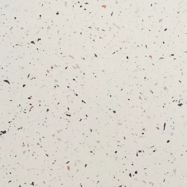 MESA CENTRO BLANCO FIBRA DE MAGNESIO 90 X 90 X 40 CM - Imagen 5
