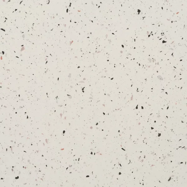 MESA CENTRO BLANCO FIBRA DE MAGNESIO 70 X 70 X 40 CM - Imagen 5