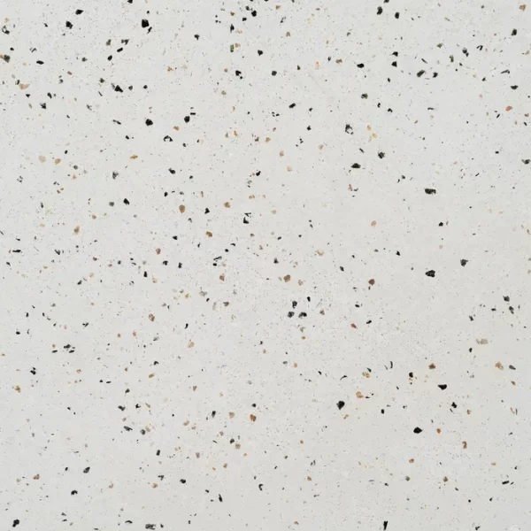 MESA CENTRO BEIGE CEMENTO 92 X 92 X 45 CM - Imagen 5