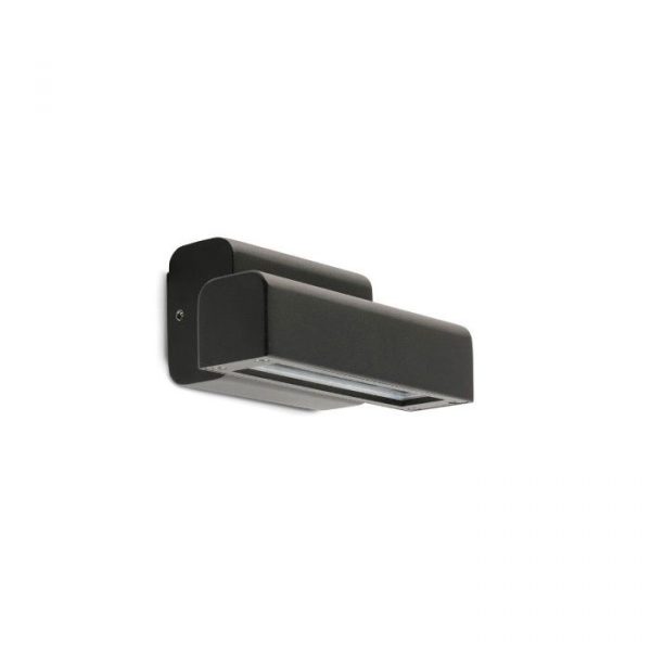 BALIC APLIQUE NEGRO 2700-3000-4000K FARO 70294 - Imagen 2