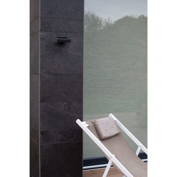 BALIC APLIQUE NEGRO 2700-3000-4000K FARO 70294 - Imagen 5