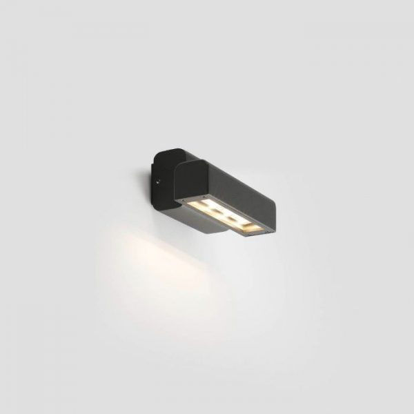 BALIC APLIQUE NEGRO 2700-3000-4000K FARO 70294 - Imagen 7