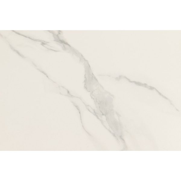 MESA COMEDOR MARMOL CRISTAL NAKIN 200x100x75 CM - Imagen 4