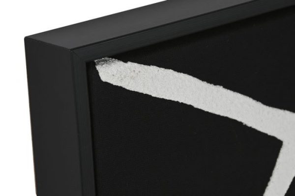 CUADRO LIENZO FOAM 83X4X123 MODERNO 3D 2 SURT. - Imagen 3