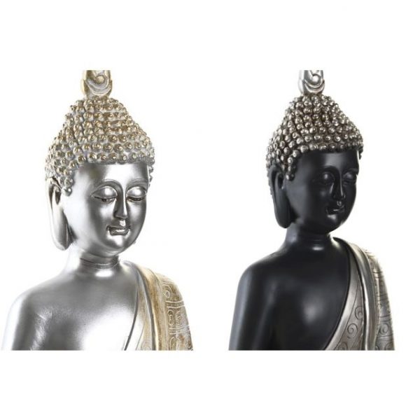 FIGURA RESINA 26X15X40 BUDA 2 SURT. - Imagen 2