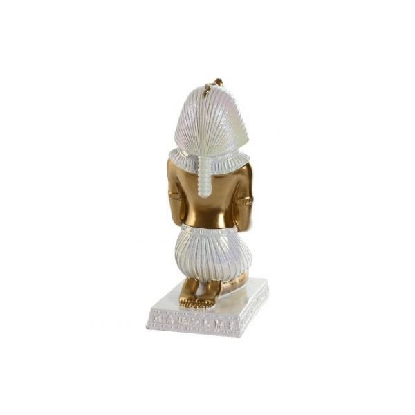 FIGURA RESINA 12,5X17X25 EGIPCIO 2 SURT. - Imagen 3