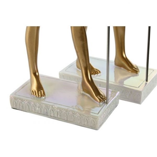 FIGURA RESINA 7X11,5X36 EGIPCIO 2 SURT. - Imagen 3