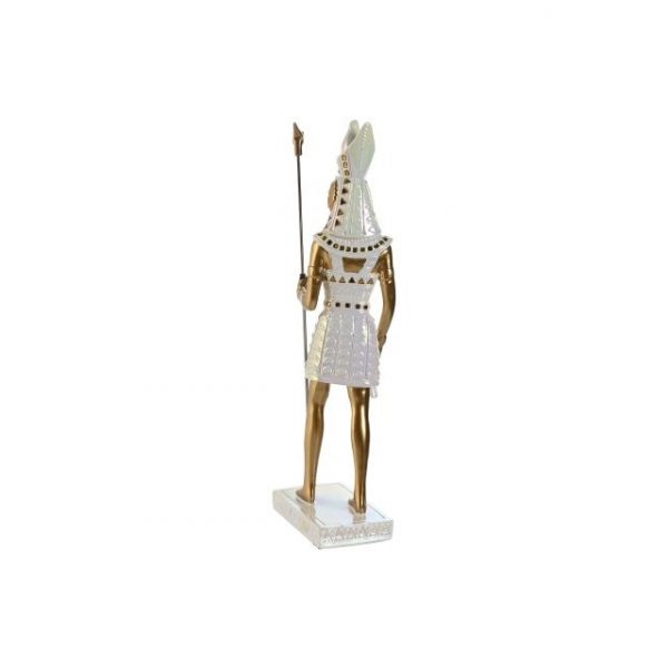 FIGURA RESINA 7X11,5X36 EGIPCIO 2 SURT. - Imagen 4