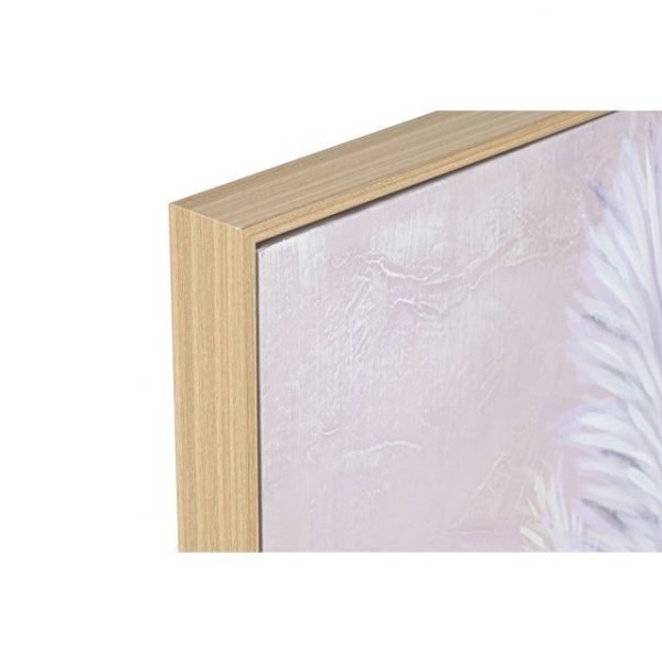 CUADRO LIENZO MDF 62X4X92 JARRONES 2 SURT. - Imagen 2