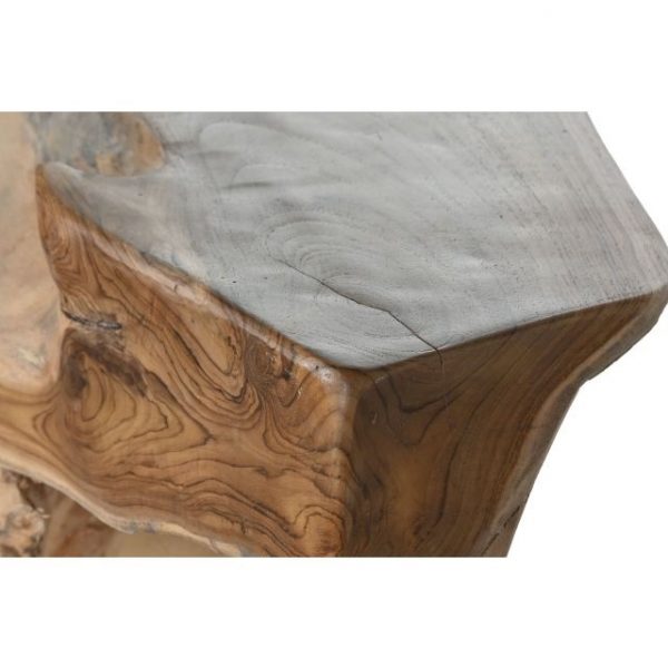 CONSOLA RAIZ DE TECA 150X40X70 NATURAL NATURAL - Imagen 5