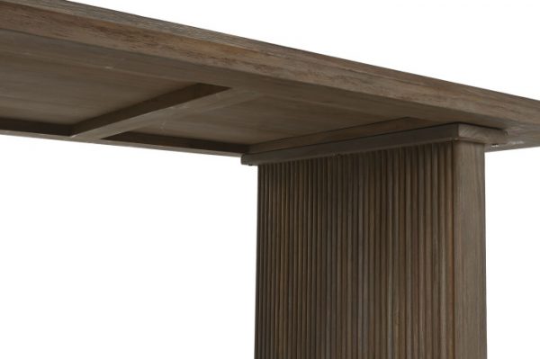 MESA TECA 250X100X77 - Imagen 6