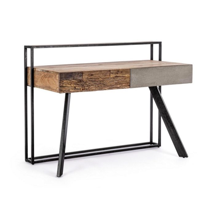 ESCRITORIO 2C MANCHESTER 120x60x92