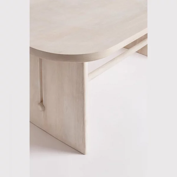 MESA ELISHEVA 200X96.5 - Imagen 3