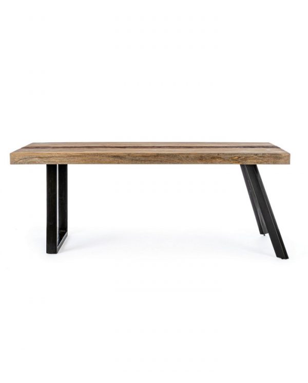 MESA MANCHESTER 200X100 - Imagen 2