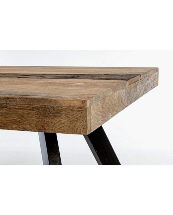 MESA MANCHESTER 200X100 - Imagen 6