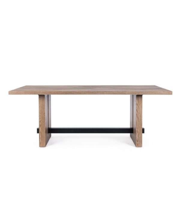 MESA MONROE 200X100 - Imagen 2