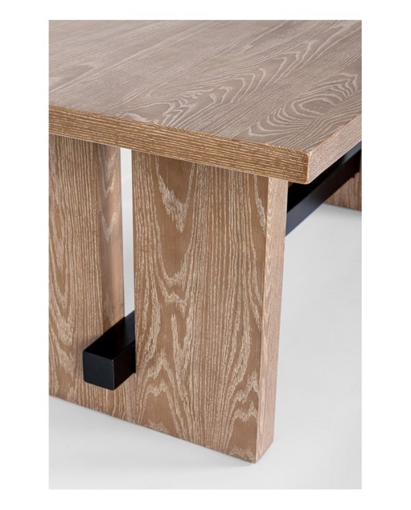 MESA MONROE 200X100 - Imagen 4